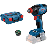 Bosch GDX 18V-210 C Professional ohne Akku + L-Boxx