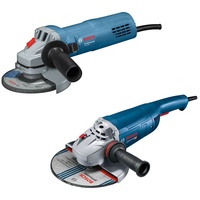 Bosch GWS 22-230 J Professional inkl. GWS 880 Professional