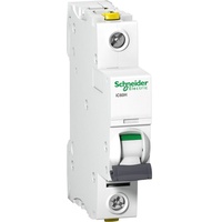 Schneider Electric A9F08116 A9F08116 Leitungsschutzschalter 16 A 230 V