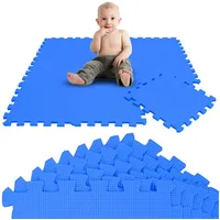 LittleTom Spielmatte Krabbelmatte