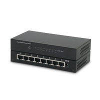 Roline Gigabit Ethernet Switch 8 Ports