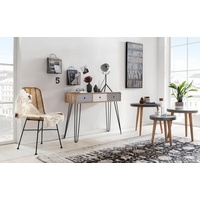 SIT Möbel Konsolentisch »Mailbox« mit Dekoroberflächen im Scandi Look,