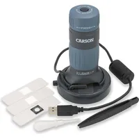 CARSON Optical Mikroskop