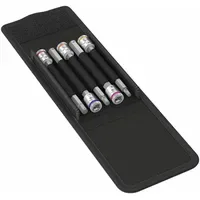WERA 8740 A HF 1 Zyklop Bitnuss-Satz 5-tlg.