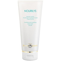 Jeanne Piaubert Nourilys Soin Baume Confort Hautement Nourrisant Corps