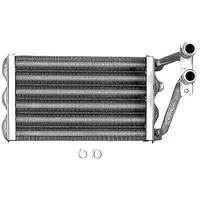 Bosch Wärmeblock Wärmetauscher für ZSN18, ZSR18, ZWN18, ZWR18