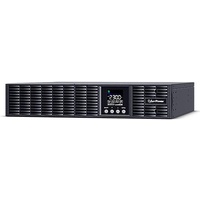 CyberPower CyberPower USV OLS3000ERT2UA Online 2HE 3000VA/2700W Schwarz Rack