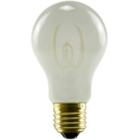 Segula LED-Lampe E27 3,2W 922 A60 matt dimmbar