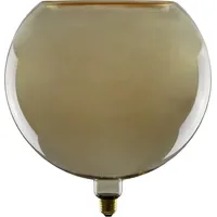 Segula Floating Globe 300 55060 8 W E27 warmweiß