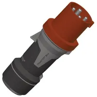 Mennekes 13106 Stecker PowerTOP Xtra