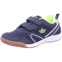 LICO BOULDER V Unisex Kinder Multisport Indoor Schuhe, Marine/
