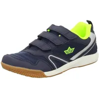 LICO Boulder V Unisex Kinder Multisport Indoor Schuhe, Marine/