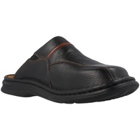 Josef Seibel Klaus schwarz/cognac 46