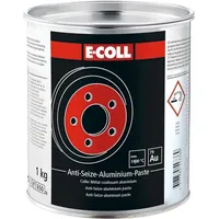 E-COLL Anti-Seize Thermopaste 1kg Dose