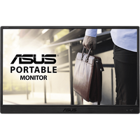 Asus ZenScreen MB165B 16"