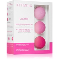 INTIMINA Laselle Kegel Routine 3 St.