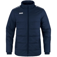 Jako Team Coachjacke Kinder marine 164