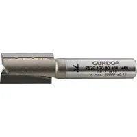 Guhdo HW-Nutfräser 103/8 D5 l12 L55 S8 Z2