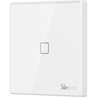 Sonoff T2EU1C-RF Automatisierung