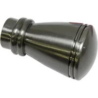 GARDINIA Endknopf Siro zu Stilprogramm Chicago, Ø 20 mm,