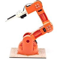 Arduino Roboterarm Braccio Robotic Arm T050000