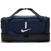 Nike Academy Team Hardcase Fußball-Sporttasche Midnight Navy/Black/White