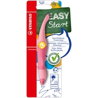 Stabilo EASYoriginal Pastel rosiges Rouge - blau (löschbar) -