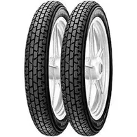Metzeler Block C 3.50 R18 56S TT