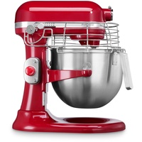 Kitchenaid Professional 5KSM7990X empire rot