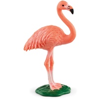 Schleich Wild Life Flamingo 14849
