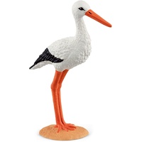 Schleich Farm World Storch 13936