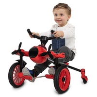 Rollplay GmbH Rollplay Flex Pedal Drifter Kinderfahrzeug / Tretfahrzeug