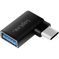 Logilink AU0055 - USB 3.2 Gen 1, USB-C zu