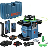 Bosch Professional GRL 650 CHVG -