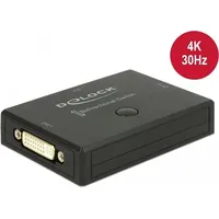 DeLock DVI Splitter 2-Port (18751)