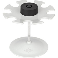 Wedo Stempelträger grau für 8 Stempel
