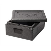 Thermo Future Box GN 1/2 Kühlbox Transportbox Warmhaltebox und