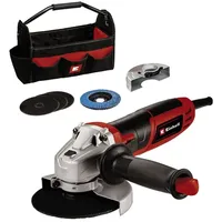 Einhell TC-AG 125/850 Kit