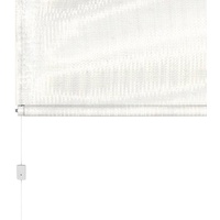 Hecht Dachfenster-Insektenschutz BASIC, ca. B110/H160 cm, Weiß