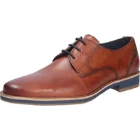 LLOYD Langston Schnürschuh braun 46