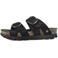 Panama Jack Shirley schwarz nappa 39