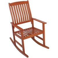Garden Pleasure Florida Schaukelstuhl 62 x 93 x 105