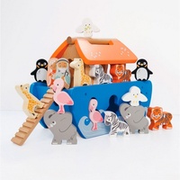 Le Toy Van – Noahs „Arche Formensortierer