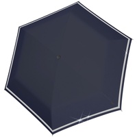 Knirps Rookie Manual reflective navy