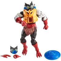 Mattel Masters of the Universe Masterverse Stinkor