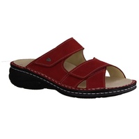 Finn Comfort Melrose chili 40