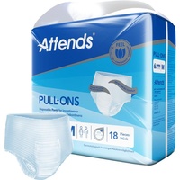 Attends Pull-Ons 6 M 18 St