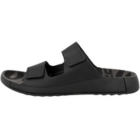 ECCO Cozmo M Sandale, BLACK, 41