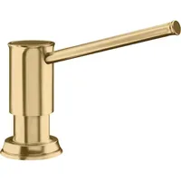 Blanco Livia Spülmittelspender Gold