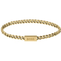 Boss Hugo Boss Herren-Armband Metall One Size 88340442 Armbänder